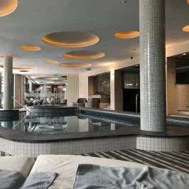Aura Hotel, Balatonfüred - Wellness