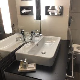 Aura Hotel, Balatonfüred - Fürdőszoba