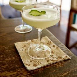 Babka, Budapest - Étel/ital