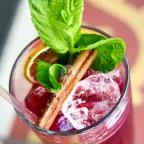 Babka Budapest - Étel/ital