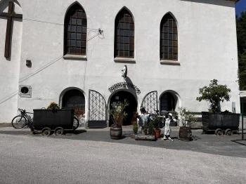 Bányász Pince Sopron