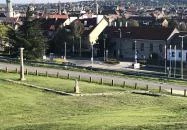 Bécsi-dombi amfiteátrum Sopron