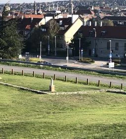 Bécsi-dombi amfiteátrum