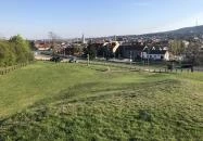 Bécsi-dombi amfiteátrum Sopron