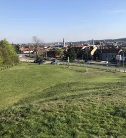 Bécsi-dombi amfiteátrum