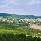 Bence-hegyi kilátó Velence - Külső kép