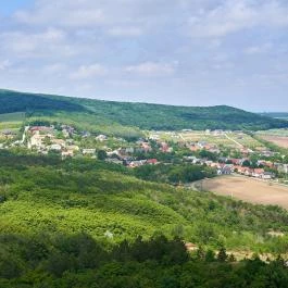 Bence-hegyi kilátó Velence - Külső kép