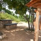 Bence-hegyi kilátó Velence - Külső kép