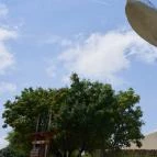 Bence-hegyi kilátó Velence - Külső kép