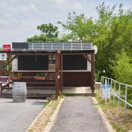 Bence-hegyi kilátó Velence - Egyéb