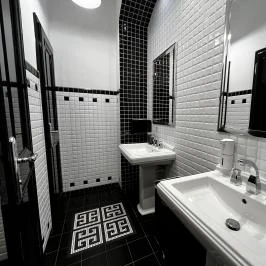 Bilanx Restaurant Budapest, Budapest - Mosdó