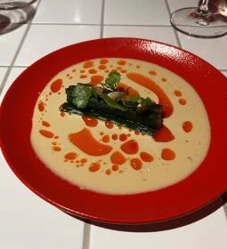 Bilanx Restaurant Budapest