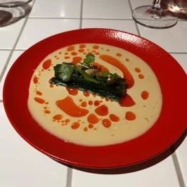 Bilanx Restaurant Budapest, Budapest - Étel/ital