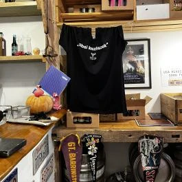 Billog Burger Bar Budapest - Belső