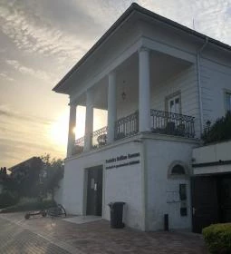 Zenit Balaton Étterem & Bar