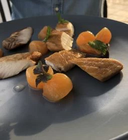 Zenit Balaton Étterem & Bar