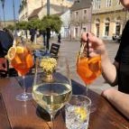 BorYou Bor & Bisztró Esztergom - Étel/ital