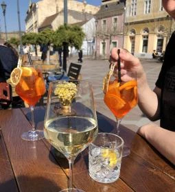 BorYou Bor & Bisztró