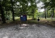 Boszorkány meseösvény Sopron