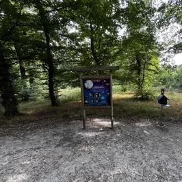 Boszorkány meseösvény, Sopron - Egyéb