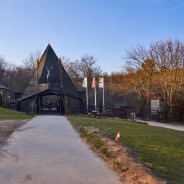 Budakeszi Vadaspark Budakeszi - Egyéb