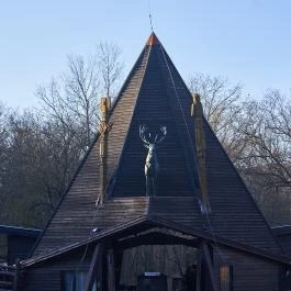 Budakeszi Vadaspark Budakeszi - Egyéb