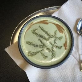 Cafe Frei - Falk Miksa, Budapest - Étel/ital