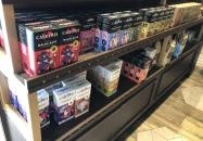 Cafe Frei - Falk Miksa Budapest