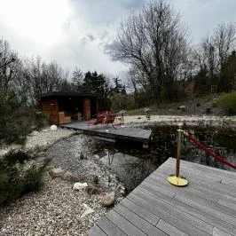 Cardoner Hotel Pilisszentkereszt - Külső kép