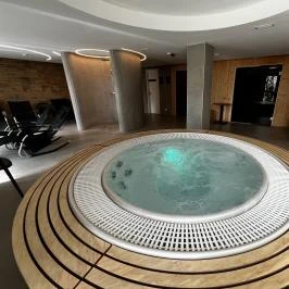 Cardoner Hotel Pilisszentkereszt - Wellness