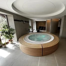 Cardoner Hotel Pilisszentkereszt - Wellness