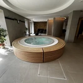 Cardoner Hotel Pilisszentkereszt - Wellness
