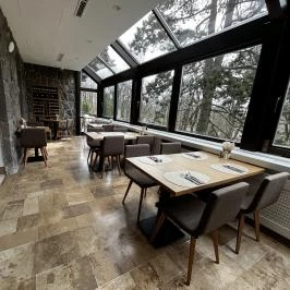 Cardoner Hotel Pilisszentkereszt - Vendéglátás
