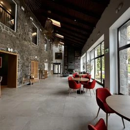 Cardoner Hotel Pilisszentkereszt - Vendéglátás