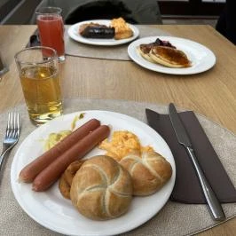Cardoner Hotel Pilisszentkereszt - Vendéglátás