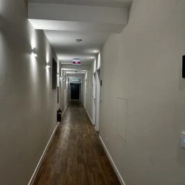 Cardoner Hotel Pilisszentkereszt - Belső