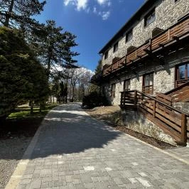 Cardoner Hotel Pilisszentkereszt - Külső kép