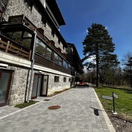 Cardoner Hotel Pilisszentkereszt - Külső kép