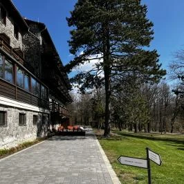 Cardoner Hotel Pilisszentkereszt - Külső kép