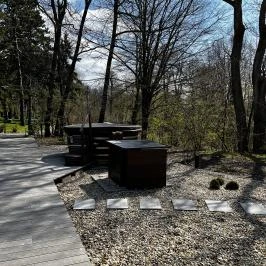 Cardoner Hotel Pilisszentkereszt - Wellness