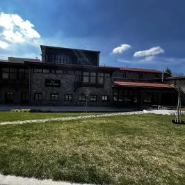 Cardoner Hotel Pilisszentkereszt - Külső kép