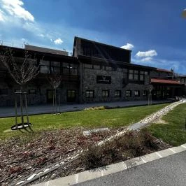 Cardoner Hotel Pilisszentkereszt - Külső kép