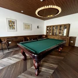 Cardoner Hotel Pilisszentkereszt - Szórakozás/Sport