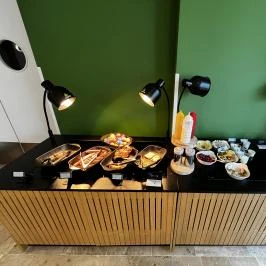 Cardoner Hotel Pilisszentkereszt - Vendéglátás