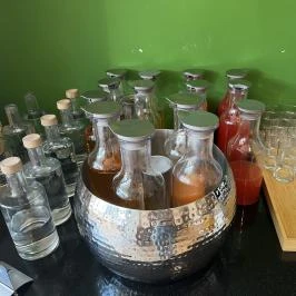 Cardoner Hotel Pilisszentkereszt - Vendéglátás