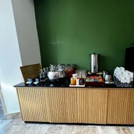 Cardoner Hotel Pilisszentkereszt - Vendéglátás