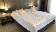 Corso Hotel Pécs Pécs - Szobák