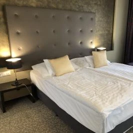 Corso Hotel Pécs, Pécs - Szobák