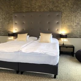 Corso Hotel Pécs, Pécs - Szobák