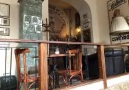 Csészényi Kávézó & Pörkölő Budapest